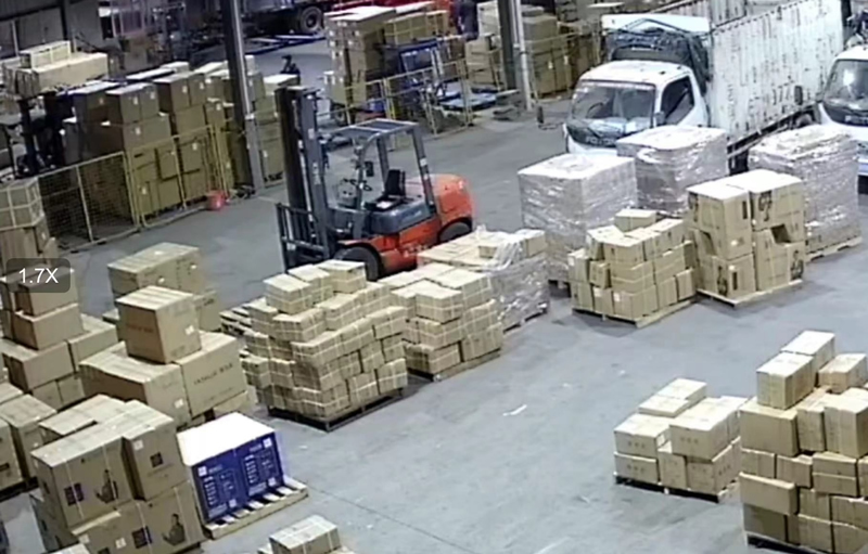 潮州到临沂货运公司-潮州到临沂货运专线-运输保障